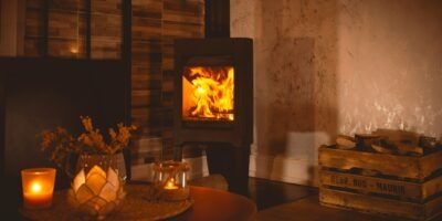 Maison Saumur au calme