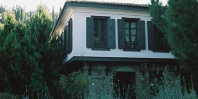 Maison Saumur au calme