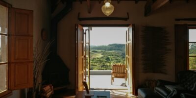 Maison Saumur au calme