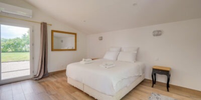 Château 4 suites piscine, jacuzzi, sauna, St Émilion