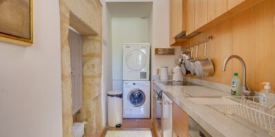 Maison de vacance, piscine