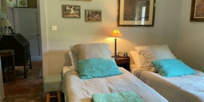 Maison de Campagne « Ferme Landaise sur un Bel Airial »