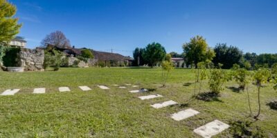 Maison de vacance, piscine