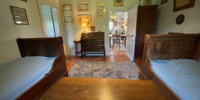 Maison de Campagne « Ferme Landaise sur un Bel Airial »