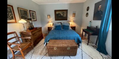 Maison de Campagne « Ferme Landaise sur un Bel Airial »