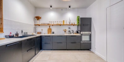 Villa de charme, 4 chambres, piscine