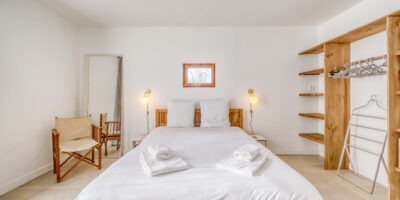 Villa de charme, 4 chambres, piscine