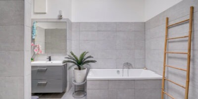 Villa 3 Chambres, 2 SDB, piscine, Saint Aignan