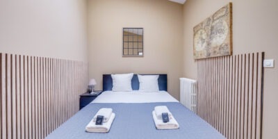 Villa 3 Chambres, 2 SDB, piscine, Saint Aignan