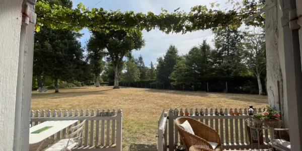 Maison de Campagne « Ferme Landaise sur un Bel Airial »