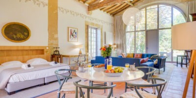 Maison de vacance, piscine