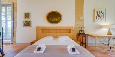 Maison de vacance, piscine