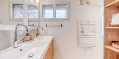 Villa de charme, 4 chambres, piscine