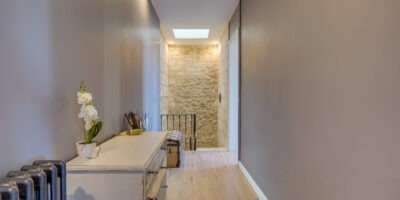 Villa 3 Chambres, 2 SDB, piscine, Saint Aignan