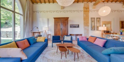 Maison de vacance, piscine