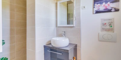 Villa 3 Chambres, 2 SDB, piscine, Saint Aignan