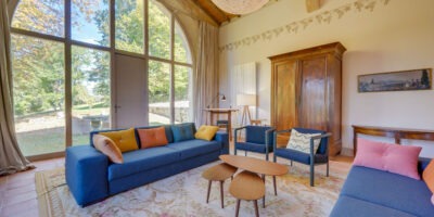 Maison de vacance, piscine