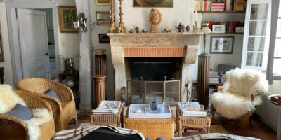 Maison de Campagne « Ferme Landaise sur un Bel Airial »