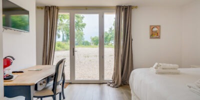 Château 4 suites piscine, jacuzzi, sauna, St Émilion