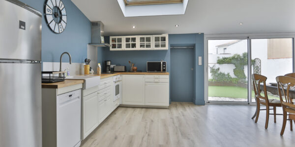 Maison 2 chambres, proche quartier Arago, Les Sables d&rsquo;Olonne