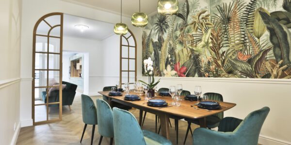 Villa luxueuse au pied de la plage des Sables d&rsquo;Olonne