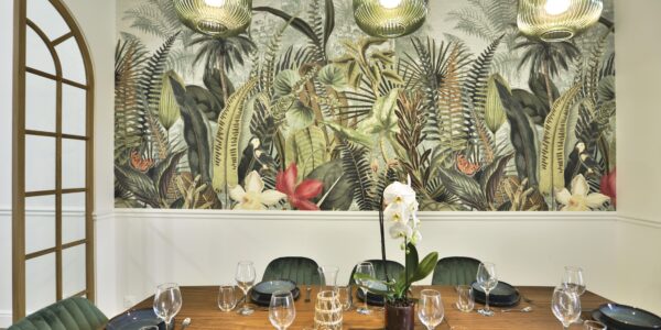 Villa luxueuse au pied de la plage des Sables d&rsquo;Olonne