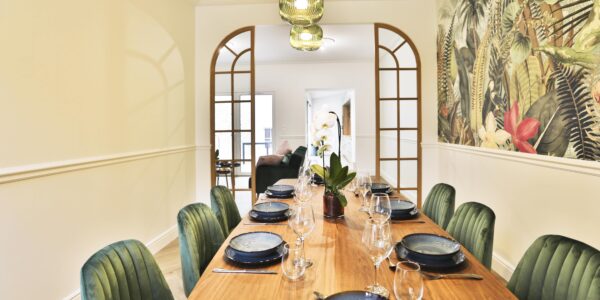 Villa luxueuse au pied de la plage des Sables d&rsquo;Olonne