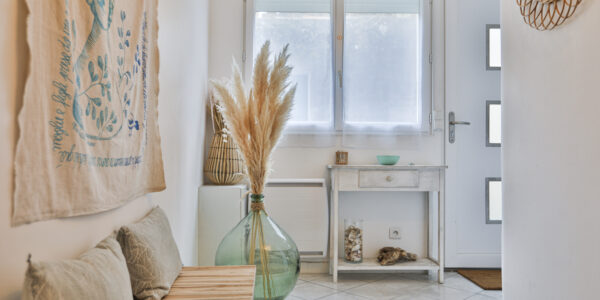 Maison 2 chambres à 150m de la Grande plage aux Sables