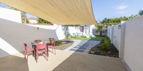 Maison 3 pièces aux Sables d&rsquo;Olonne