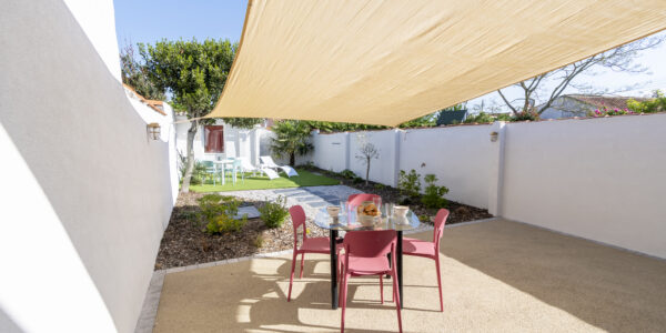 Maison 3 pièces aux Sables d&rsquo;Olonne