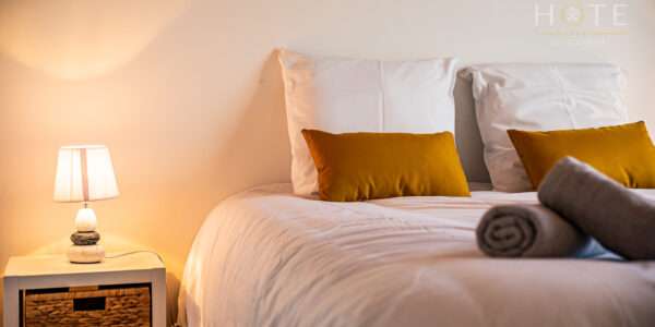 Maison 3 chambres, proche plage, Longeville sur mer