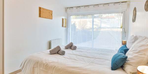 Maison 3 chambres, proche plage, Longeville sur mer