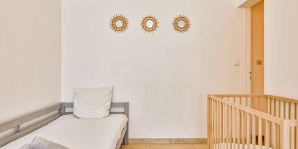 Maison 3 chambres, proche plage, Longeville sur mer