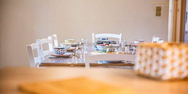 Maison 3 chambres, proche plage, Longeville sur mer