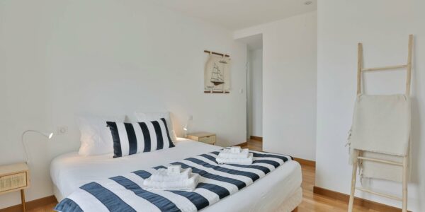 Villa au calme, proche de la mer