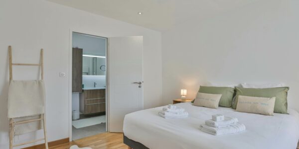 Villa au calme, proche de la mer