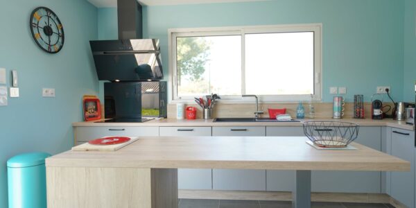 Comme une maison de vacances à Longeville-sur-Mer