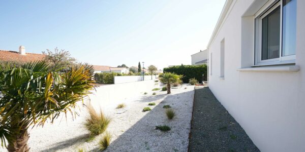 Comme une maison de vacances à Longeville-sur-Mer